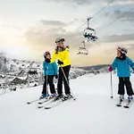 Landal Vakantiepark Winterberg