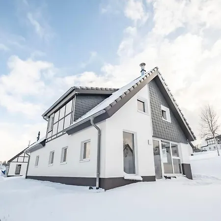 Landal 3* Вінтерберг