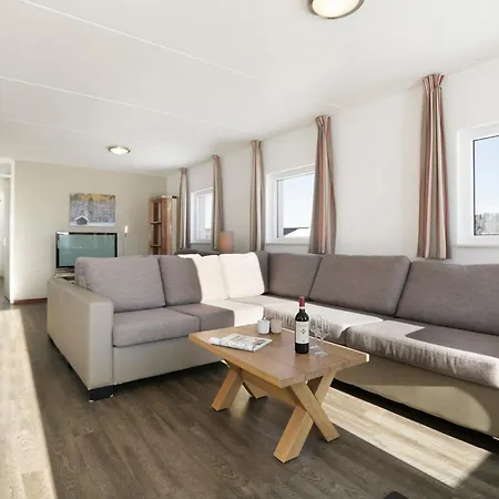 Landal 3* Βίντερμπεργκ