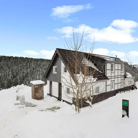 Landal 3* Winterberg
