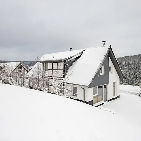 Landal Parque de vacaciones