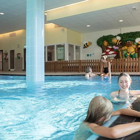 Parque de vacaciones Landal