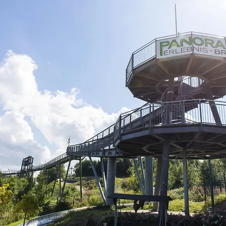 Landal Holiday park Winterberg