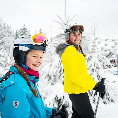 Parque de vacaciones Landal