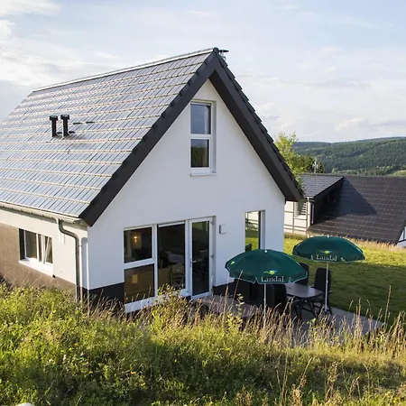 Landal 3* ヴィンターベルク