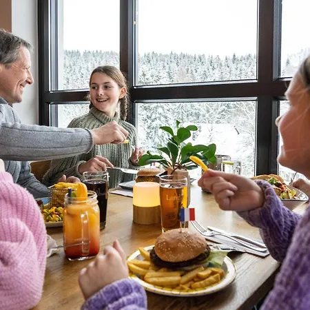 Parque de vacaciones Landal Winterberg