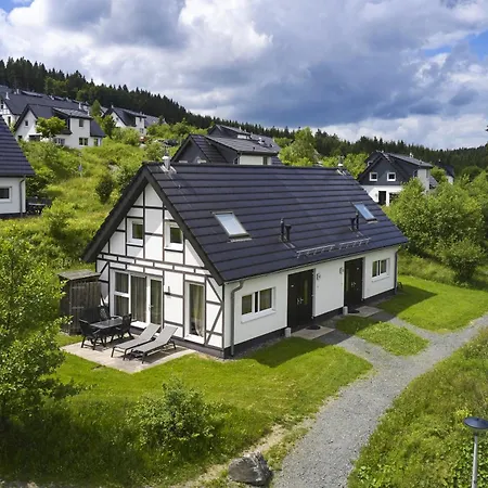 Landal 3* ヴィンターベルク