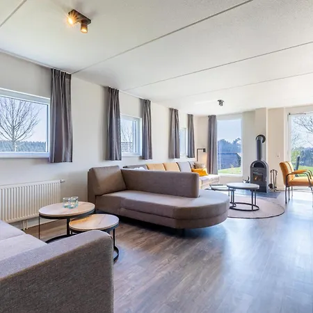 Landal Parque de vacaciones