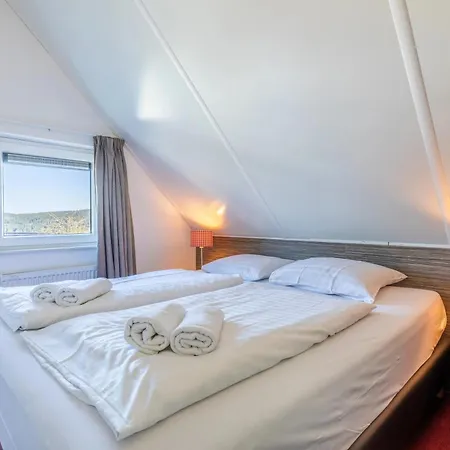 Landal Parque de vacaciones Winterberg