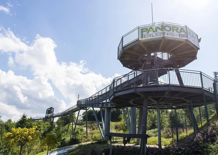 Landal Feriepark Winterberg