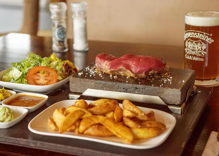 Landal ヴィンターベルク