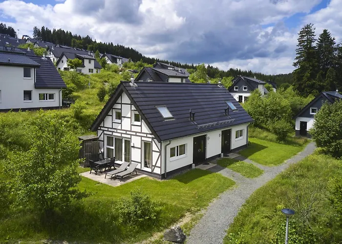 Landal 3* Winterberg