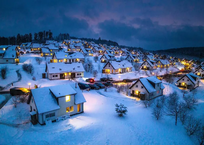 Landal 3* Winterberg